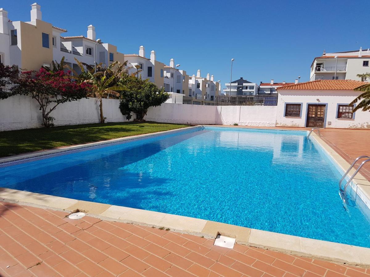 Santa Eulalia Apartment *